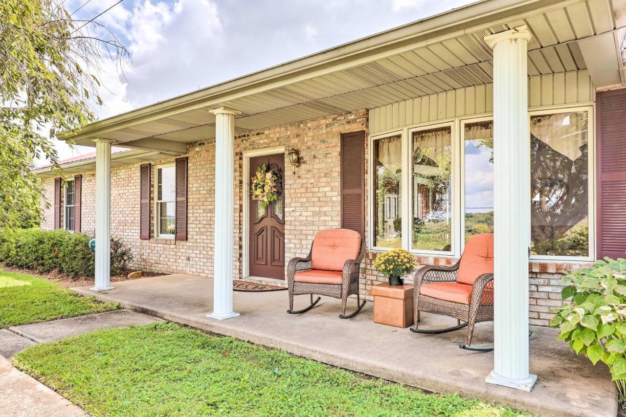Charming Williamstown Retreat With Private Yard Villa Kültér fotó